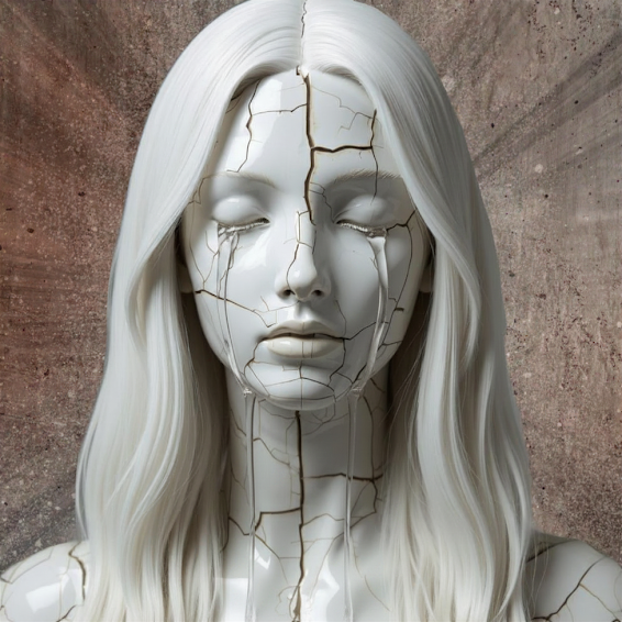 I Thought I Was Emotionally Regulated: I Was Actually Suppressing Everything
